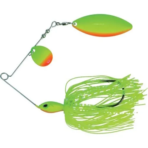 Predox Spintexx Double Blade 23 g - spinnerbait met dubbele bladen voor roofvissen