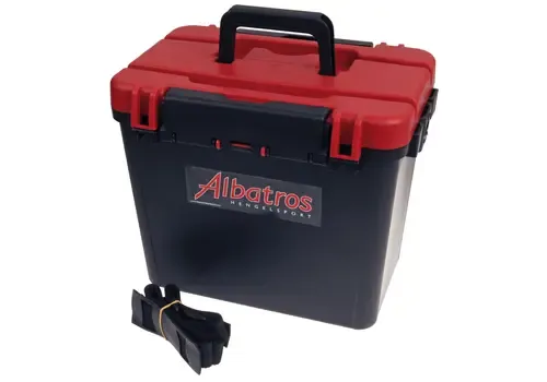 Albatros Polybox Seatbox EVO