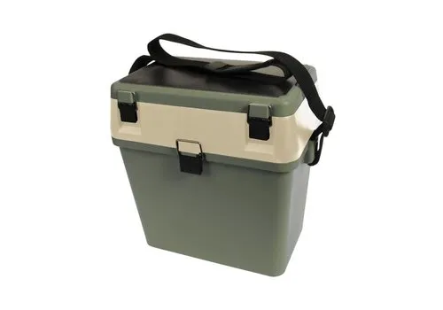 Albatros Polybox Seatbox met Draagriem