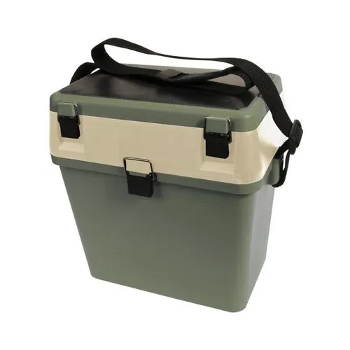 Albatros Polybox Seatbox met Draagriem