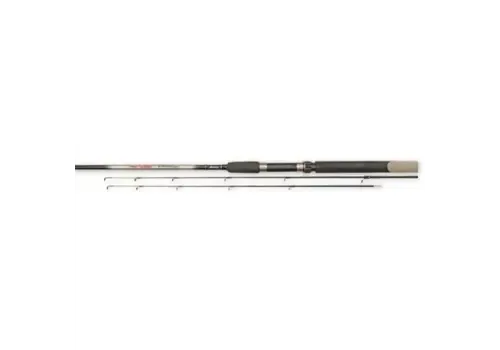 Albatros Fishon WP 240/2 10-40 g + 2 tips - winkle picker hengel