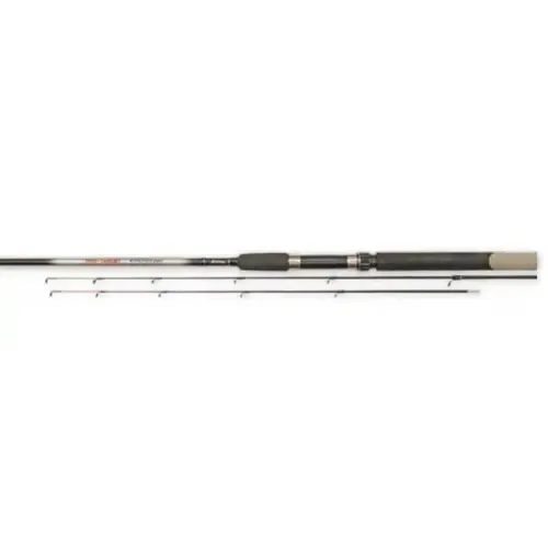 Albatros Fishon WP 240/2 10-40 g + 2 tips - winkle picker hengel