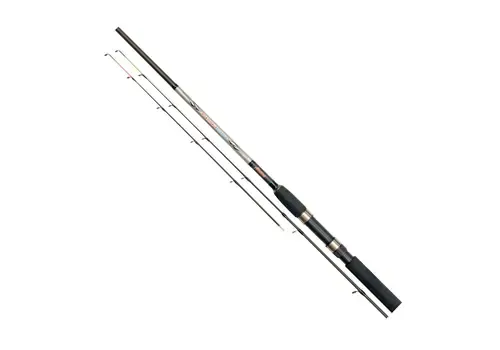Albatros Fishon Feeder 360/3 10-50 g + 3 tips - feederhengel
