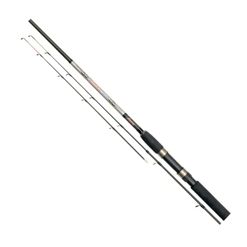 Albatros Fishon Feeder 360/3 10-50 g + 3 tips - feederhengel