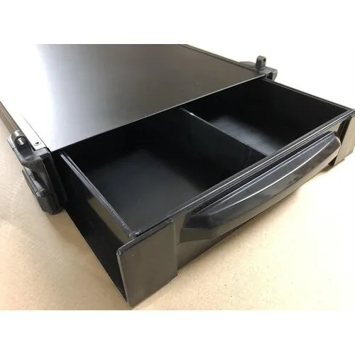 Albatros Match Box Pro Reserve Lade Hoog 6CM