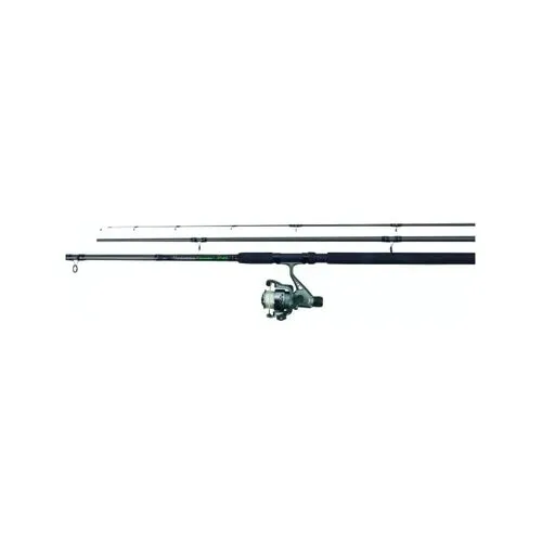 Albatros Albatros Bullet Distance Feeder 330/3 – feederhengel 30-90gr