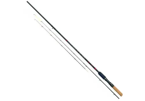 Albatros Bullet Distance Feeder 360/3 - feederhengel 60-120gr