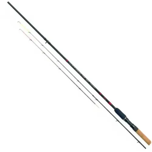 Albatros Albatros Bullet Distance Feeder 360/3 – feederhengel 60-120gr