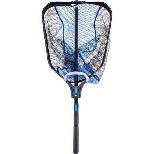 Predox DLX Foldable Net met geïntegreerde zaklamp