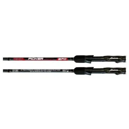 Albatros Albatros CMX Waggler 330 / 2 / 5-15gr – witvishengel