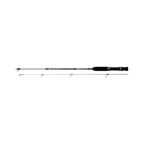 Albatros Gevoelige spinhengel 240 cm | 2-delig