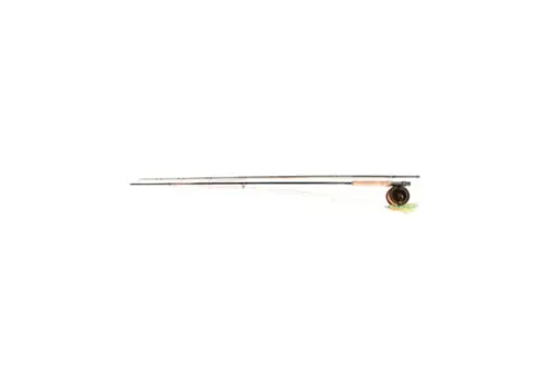 Albatros Portland Creek vliegvis hengelset 270 cm | #8 | compleet