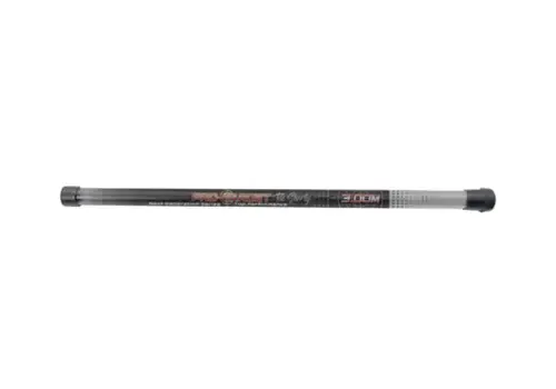 Albatros Pro-Target Tele Shorty 400CM / 8 Delen