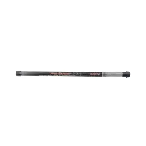 Albatros Pro-Target Tele Shorty 400CM / 8 Delen