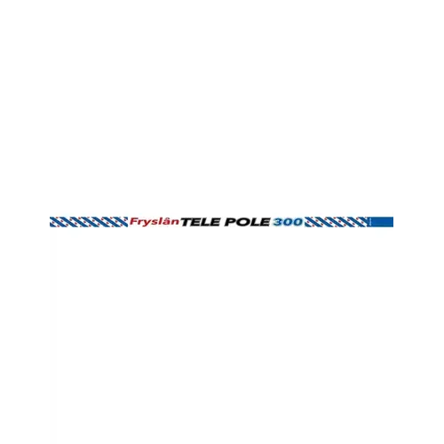 Albatros Fryslan Tele Pole 300CM / 3 Delen