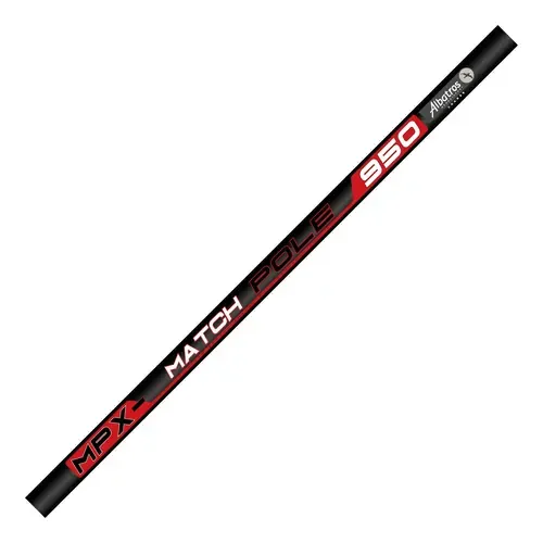 Albatros MPX-Match Putover Pole 950CM / 7 Delen