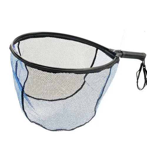 Predox Short Rubber Floating Net 50x40x40 cm