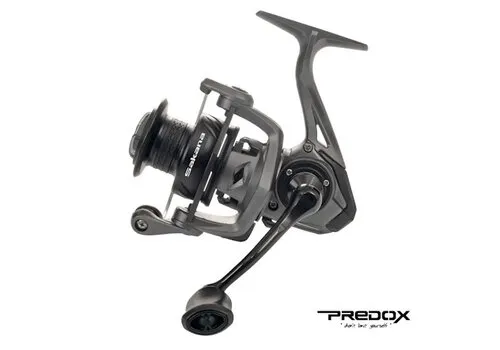 Predox Sakana FD 5+1BB 1000 spinmolen