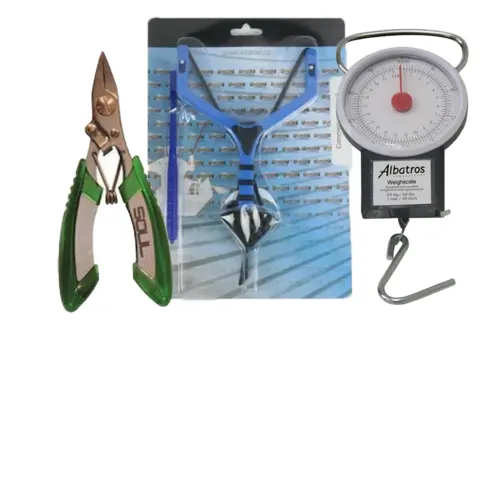 Accessoires en tools