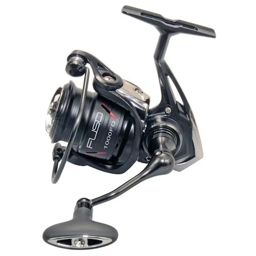 Predox Fuso FD 8BB 3000 spinmolen