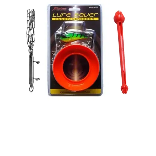 Multi-tools en onthaakgereedschap