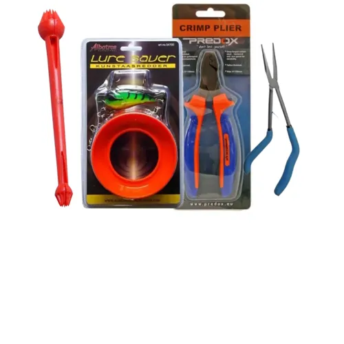 Accessoires en tools