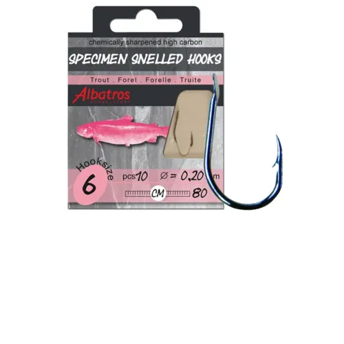 Haken en hakenboekjes