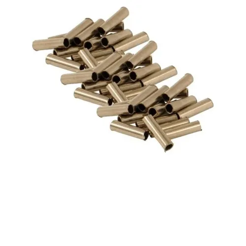 Dobbers en kleinmateriaal