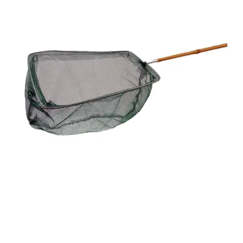 Netten en schepnetten