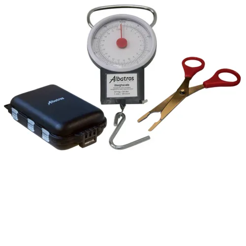 Tools en accessoires