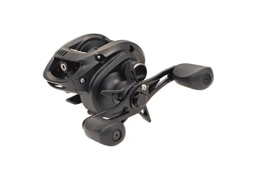 Predox Kuro Nighthawk BC201L 6+1BB baitcaster