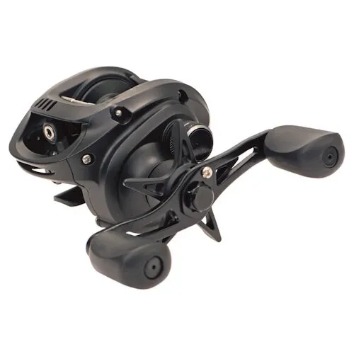 Predox Kuro Nighthawk BC201L 6+1BB baitcaster