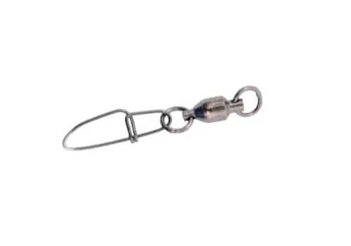 Predox Catfish Ball Bearing Crossline Swivel 100KG