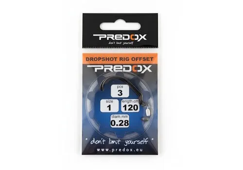 Predox Onderlijn Offset