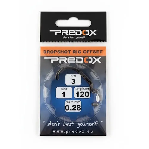 Predox Onderlijn Offset