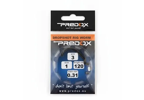 Predox Onderlijn Worm