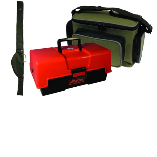 Opbergen en transport