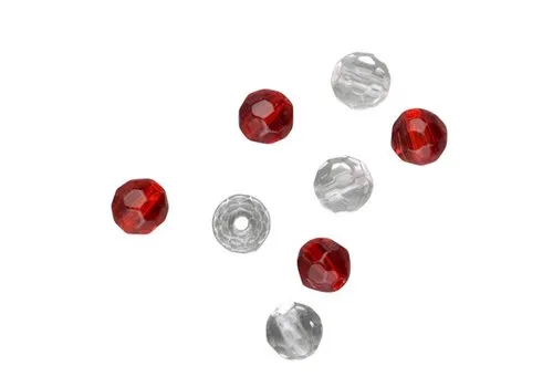 Predox Faceted Beads