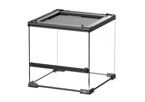 Terra Della Terrarium Glas | 30 x 30 x 32CM