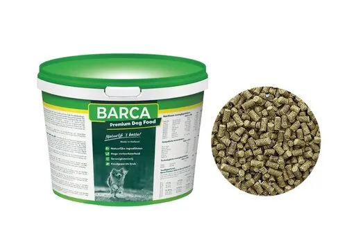 Barca Premium Lamb - geperste hondenbrokken