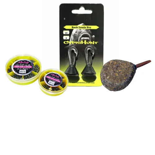 Lood en loodvervangers