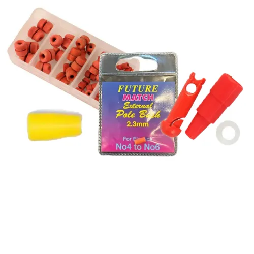 PVA en kleinmateriaal