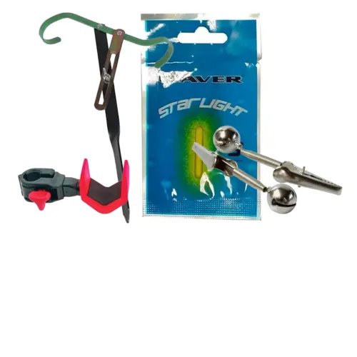 Beetregistratie en steunen