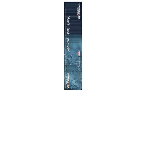 Onthaakmatten en meetlinten