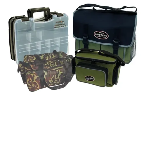 Opbergen en transport