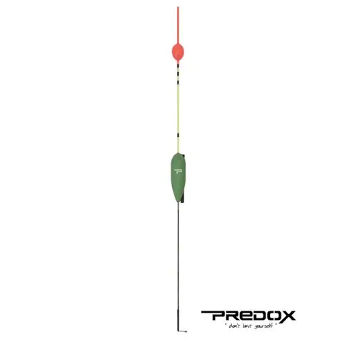 Predox Zander Inline Float dobber