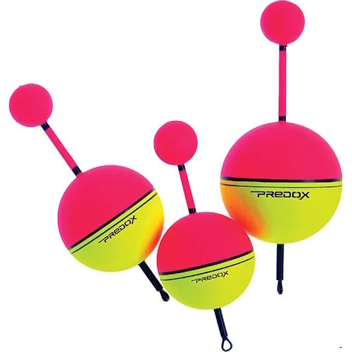 Predox Fluo Ball Float dobber