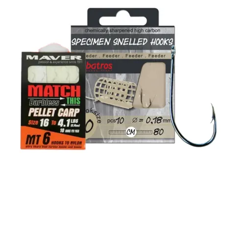 Haken en hakenboekjes