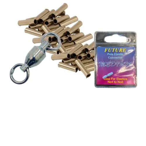 Wartels en klein materiaal