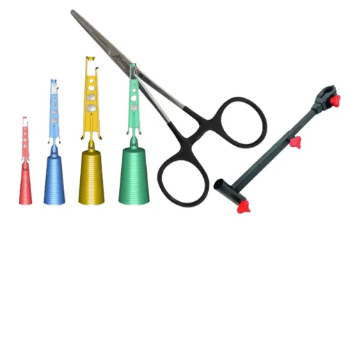 Accessoires en tools